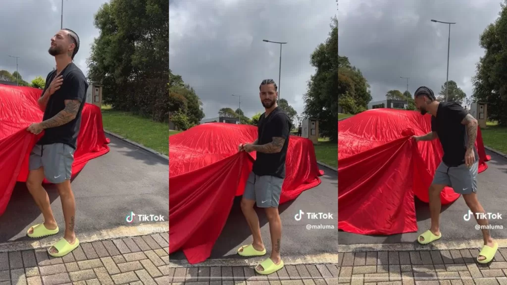Maluma Auto (3)