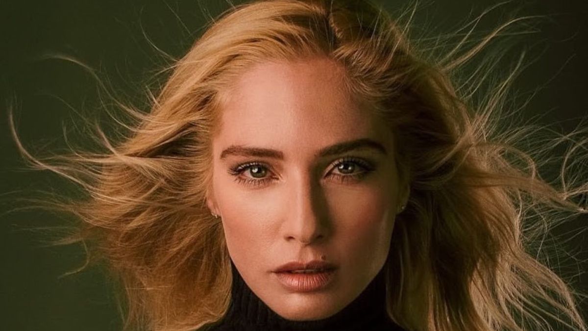 "Ya nada me va a botar": Mane Swett agradece las muestras de apoyo en medio del complejo momento personal que atraviesa