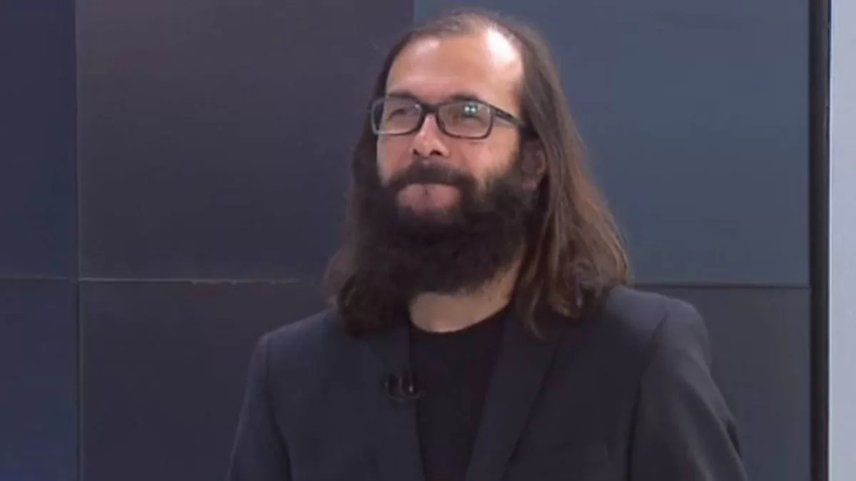 "Puede ocurrir ahora": Marcelo Lagos amplió su predicción de un mega terremoto en Chile