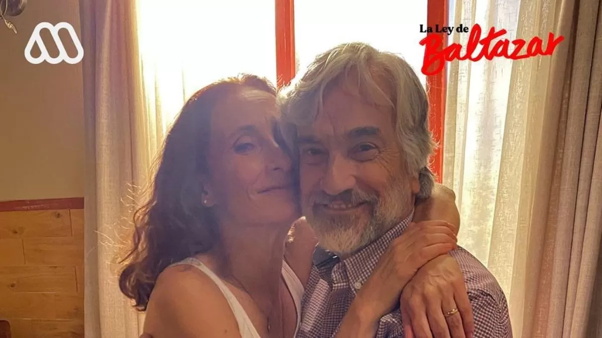 Cuánto tiempo duró La Ley de Baltazar y qué lugar ocupa entre las teleseries más largas de Chile