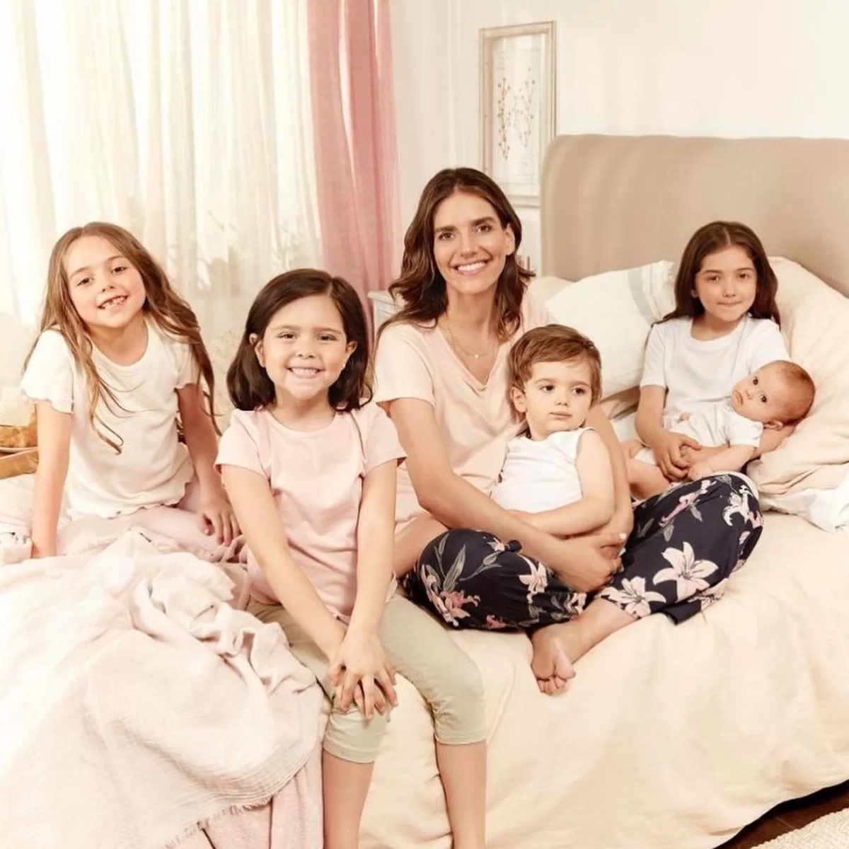 María Luisa Godoy Hijos (1)