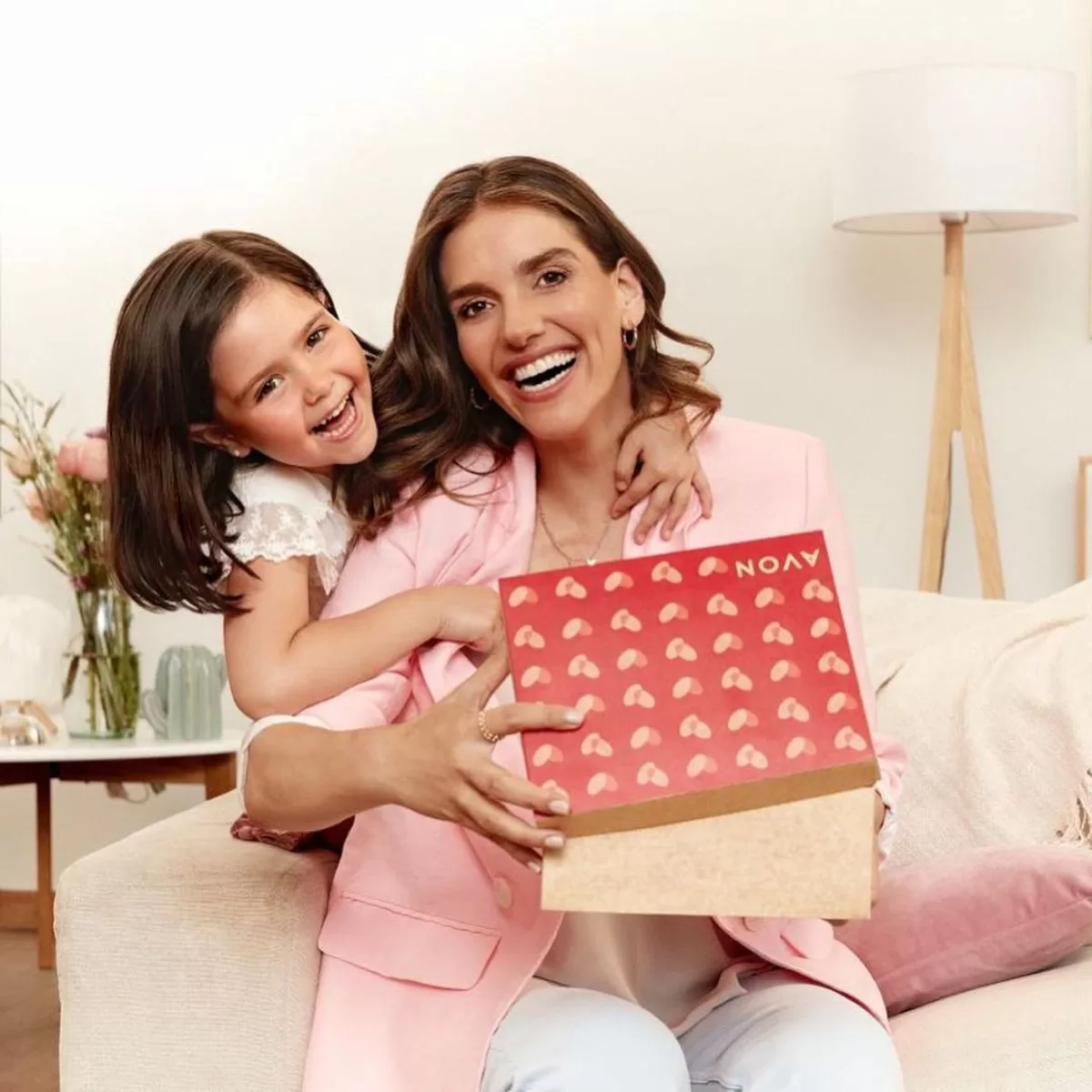 María Luisa Godoy Hijos (2)