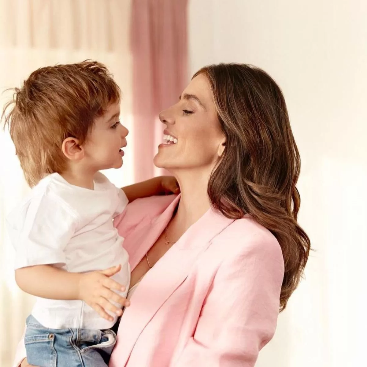 María Luisa Godoy Hijos (3)