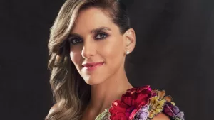 "Te lo mereces": Así regalonearon los cinco hijos de María Luisa Godoy a la animadora por el Día de la Madre