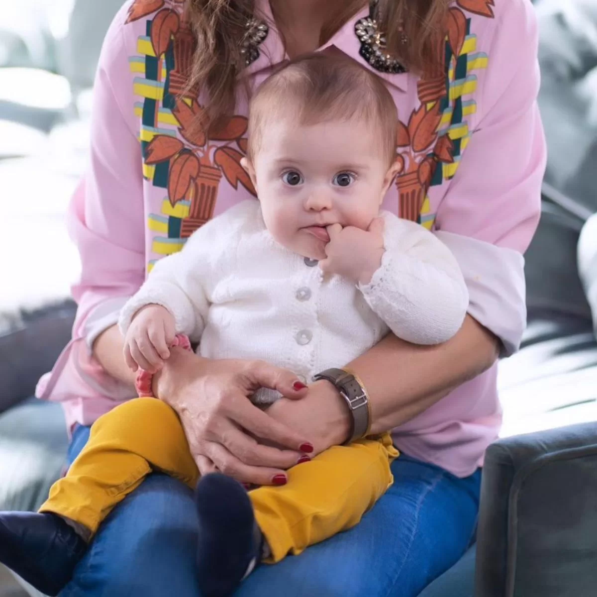 María Luisa Godoy Hijos (4)