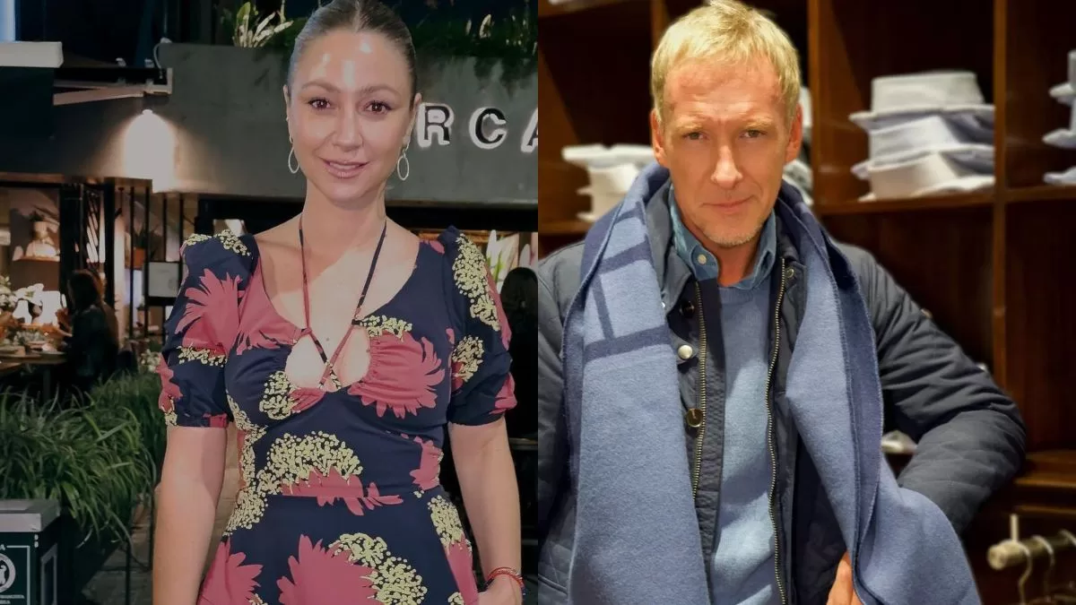 "Ella le dijo que mejor...": Filtran las decisivas razones por las que Martín Cárcamo terminó con Ale del Sante