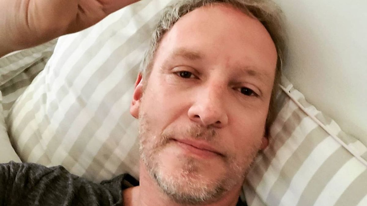 ¡Una bomba! Filtran el distanciamiento entre Martín Cárcamo y su pareja