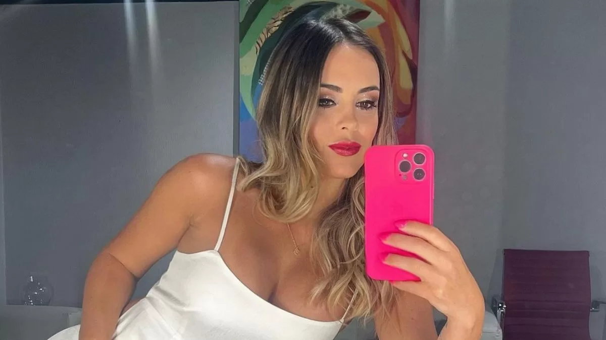 "Gracias por darnos la vida": Maura Rivera envió emotivo mensaje a su madre