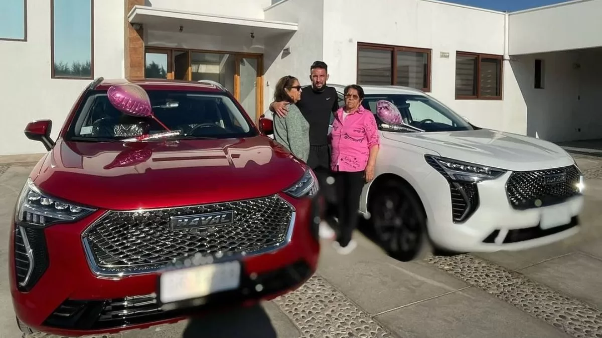 Mauricio Isla Madre (1)