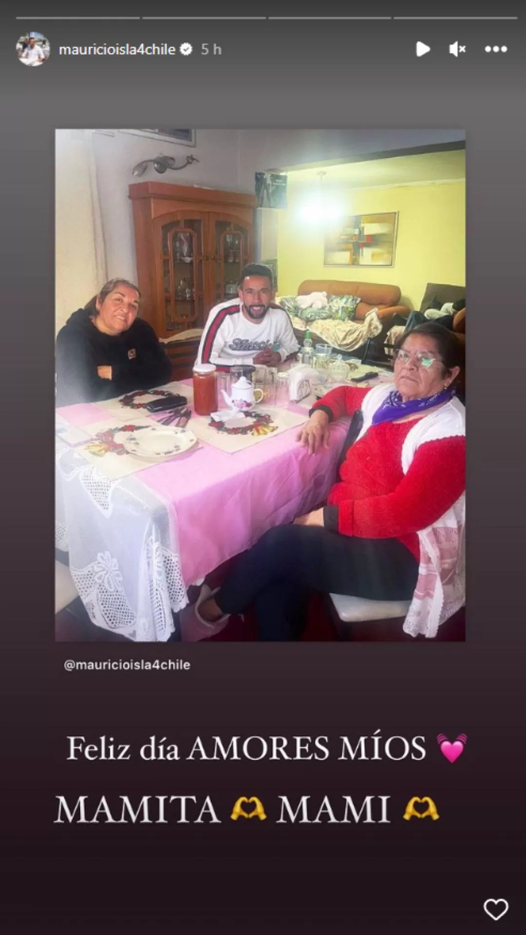 Mauricio Isla Madre (3)