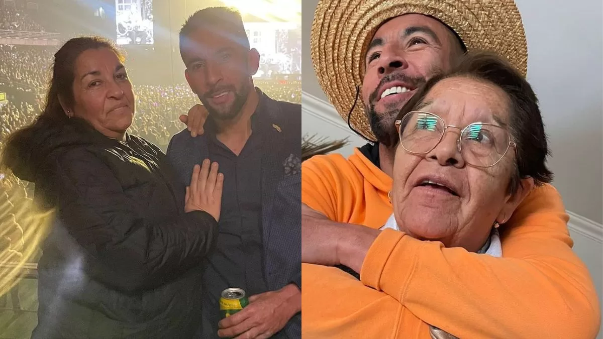 "Disfruten su día": Mauricio Isla mostró el millonario regalo que les hizo a su madre y abuela