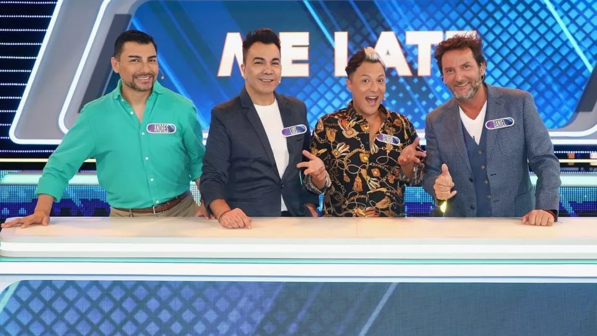 ¿Regresa a la farándula? Este sería el nuevo proyecto de Daniel "Huevo" Fuenzalida