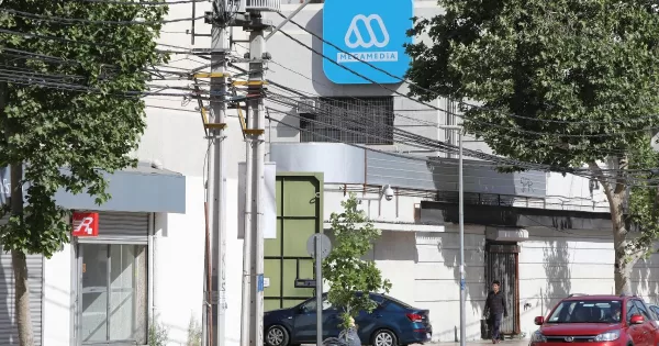 Pequeños cambios: Esta será la nueva programación de Mega en las tardes