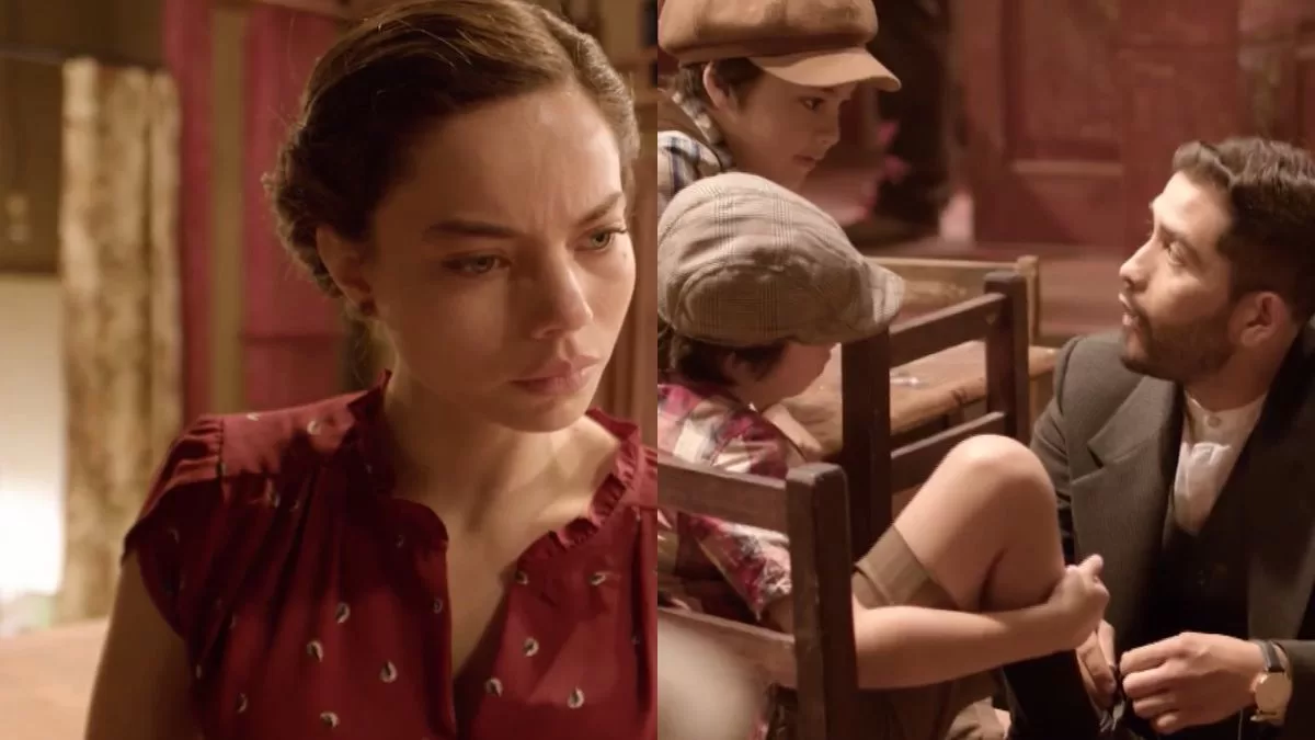 ¿Te diste cuenta?: Escena de Hijos del Desierto dejó una pista clave para entender el último capítulo