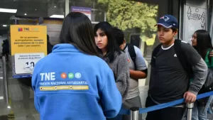 Metro De Santiago (1)