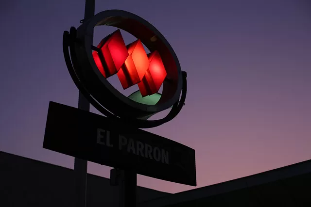 Maratón Santiago: ¿En qué horario funcionará el Metro el domingo 14 de mayo?