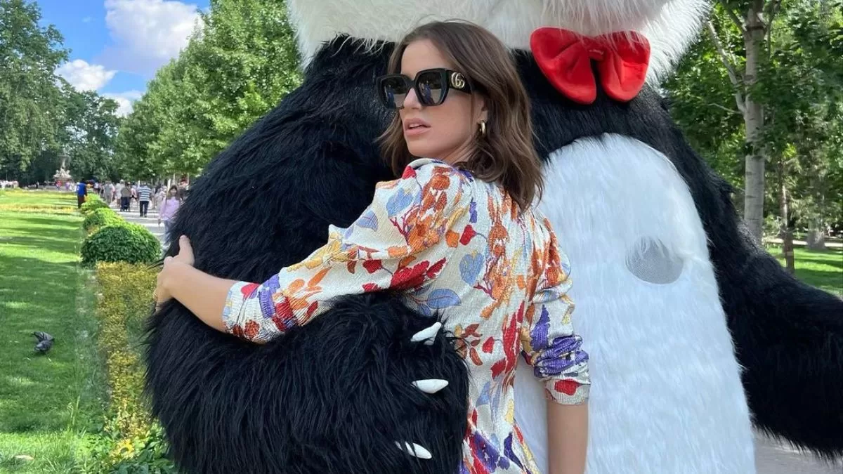 "Confía, aquí estoy yo": Hija mayor de Millaray Viera sorprendió a la animadora con tierno regalo por el Día de la Madre