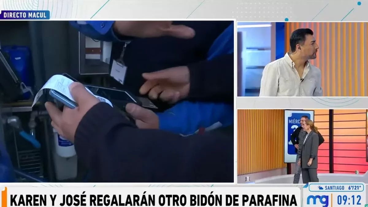 Mucho Gusto Matinal (2)