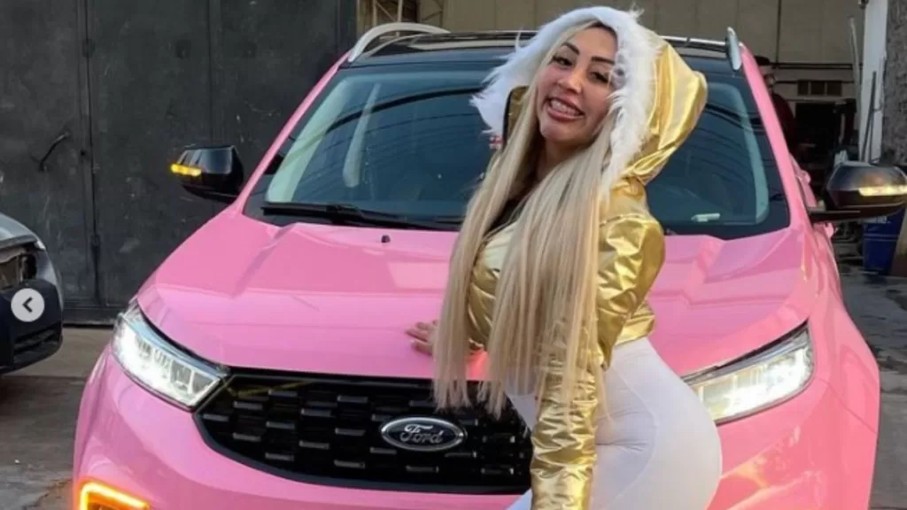 Naya Fácil Baile (1)