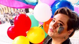 "La vida nos da retos": Nicolás Yunge emocionó a sus seguidores tras compartir una importante noticia