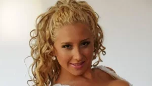 Nicole Moreno Cambio De Look