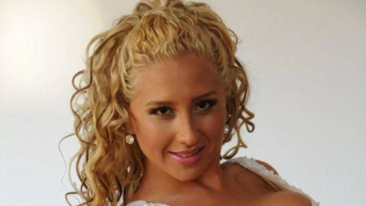 "Te queda mucho mejor el rubio": Nicole Moreno se sometió a un drástico cambio de look y se llenó de reacciones