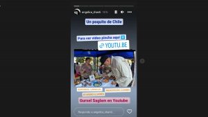 Novio Turco De Angélica