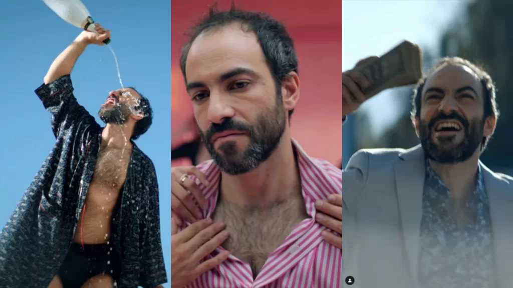 Nueva Teleserie Mega (3)