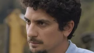 Quién es Óscar en La Ley de Baltazar: Le robó el corazón a Mariano