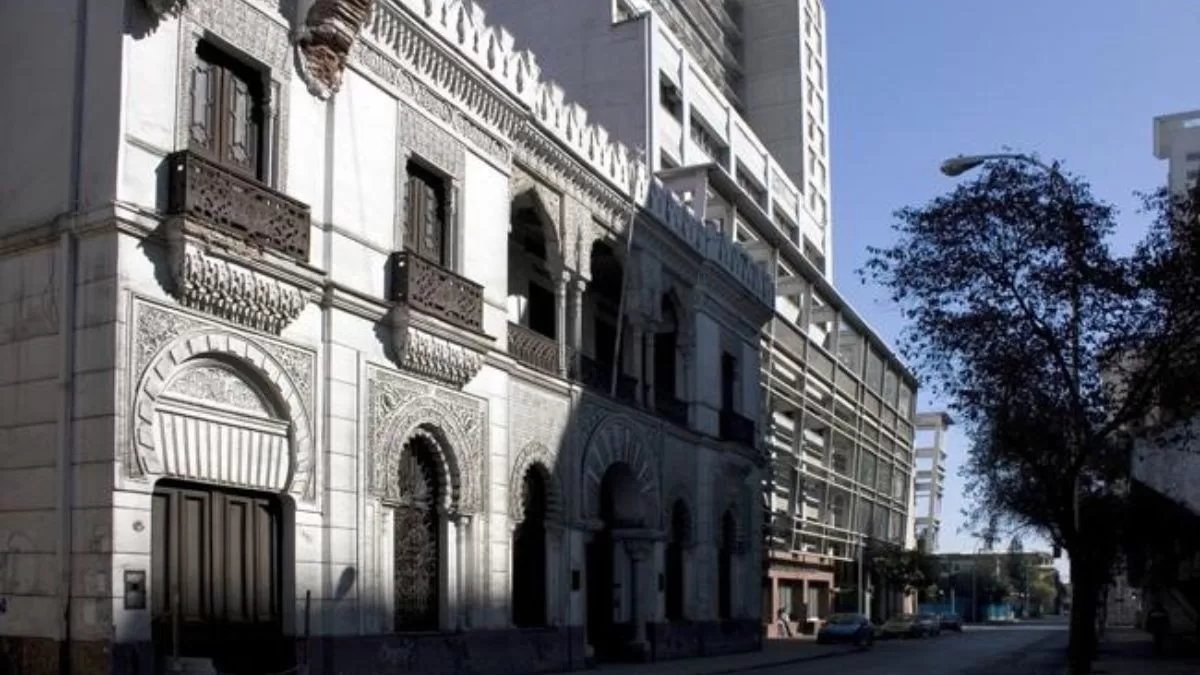 Palacio Santiago Centro (1)