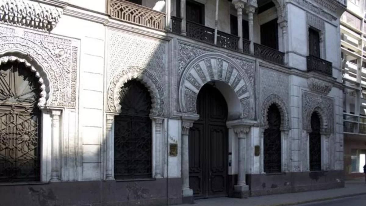 Palacio Santiago Centro (2)
