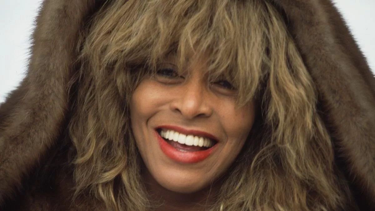 Leyenda del rock: Muere la cantante Tina Turner a los 83 años