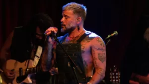 Pedro Capó En Chile (1)