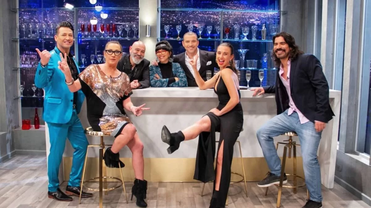 Con nuevo conductor e invitados: Estos son las modificaciones que tendrá Podemos Hablar