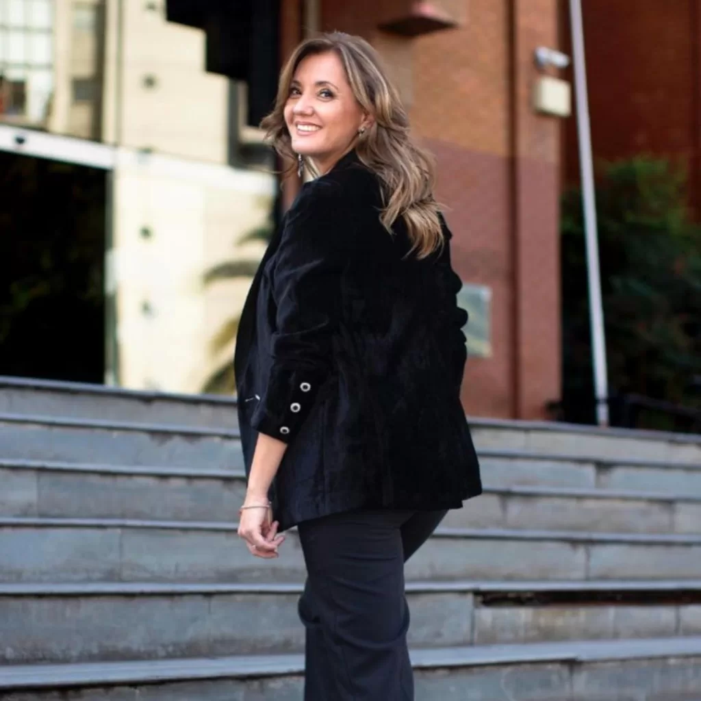 Priscila Vargas En Mega