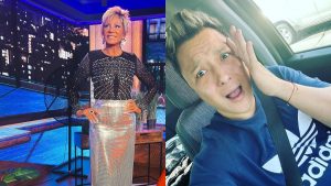 "Pese a que es un canal chico...": Filtran el millonario sueldo de Raquel Argandoña en TV+