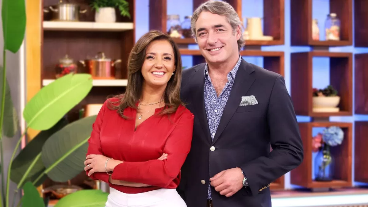 Rating Matinales Hoy (7)