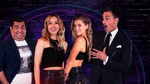 "Vamos por nuevos horizontes": Reconocido rostro de televisión anunció su salida de La Red