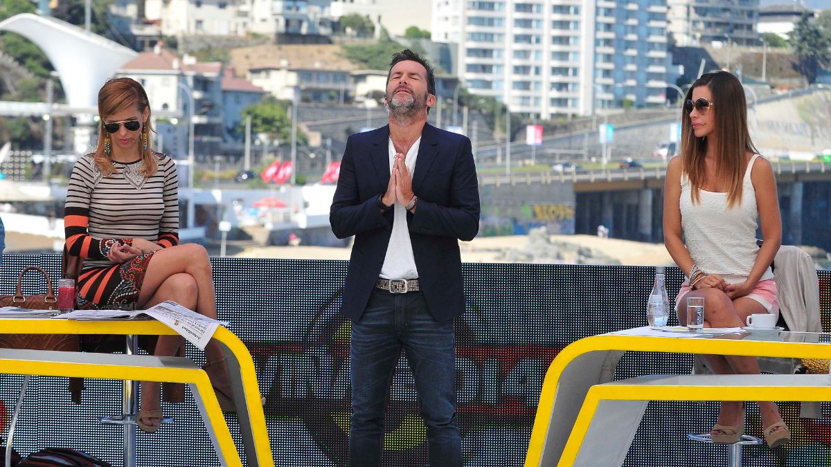 ¡Está de regreso! Recordado rostro de SQP vuelve a la pantalla chica