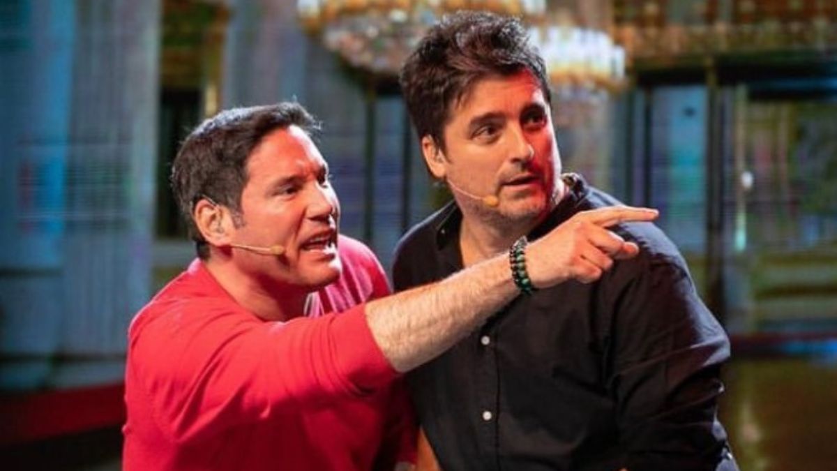 Jorge Zabaleta dio a conocer estado de salud de su amigo ¿Qué le pasó a Pancho Saavedra?