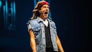 "Nunca ha tenido la posibilidad": Kramer sacó carcajadas tras imitación