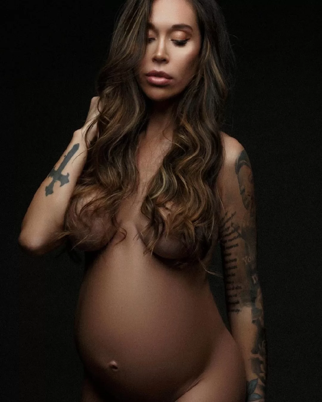 Vale Roth Embarazo (2)