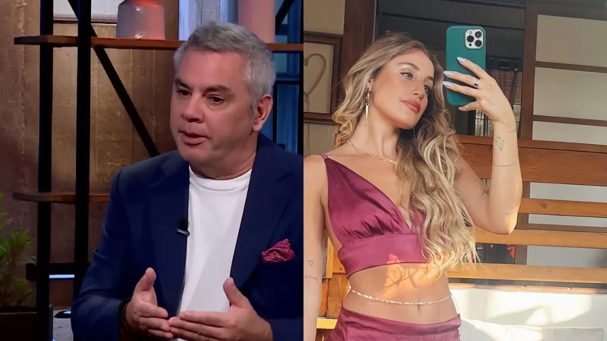 "Ya pasó la vieja": Viñuela reveló por qué no asistió a la junta de Mucho Gusto y Dani Castro respondió furiosa