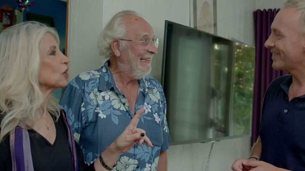 Actriz Juego De Ilusiones 