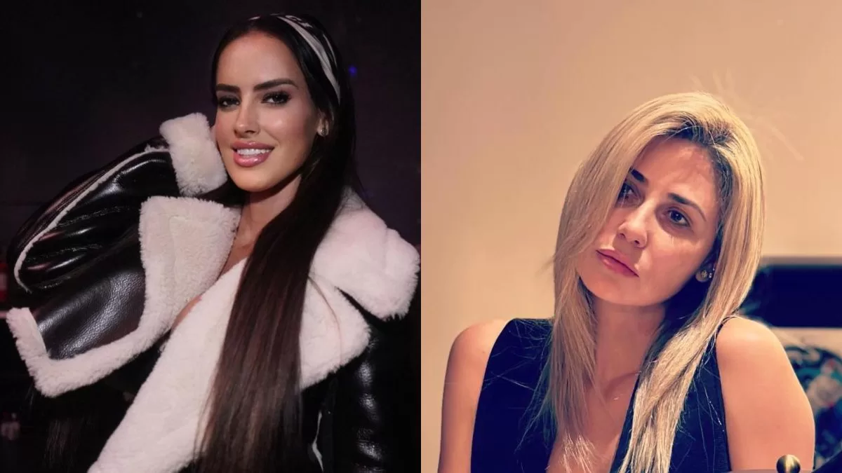 "Desde el año 2008 que...": Adriana Barrientos revela quién sería la nueva pareja de Gissella Gallardo