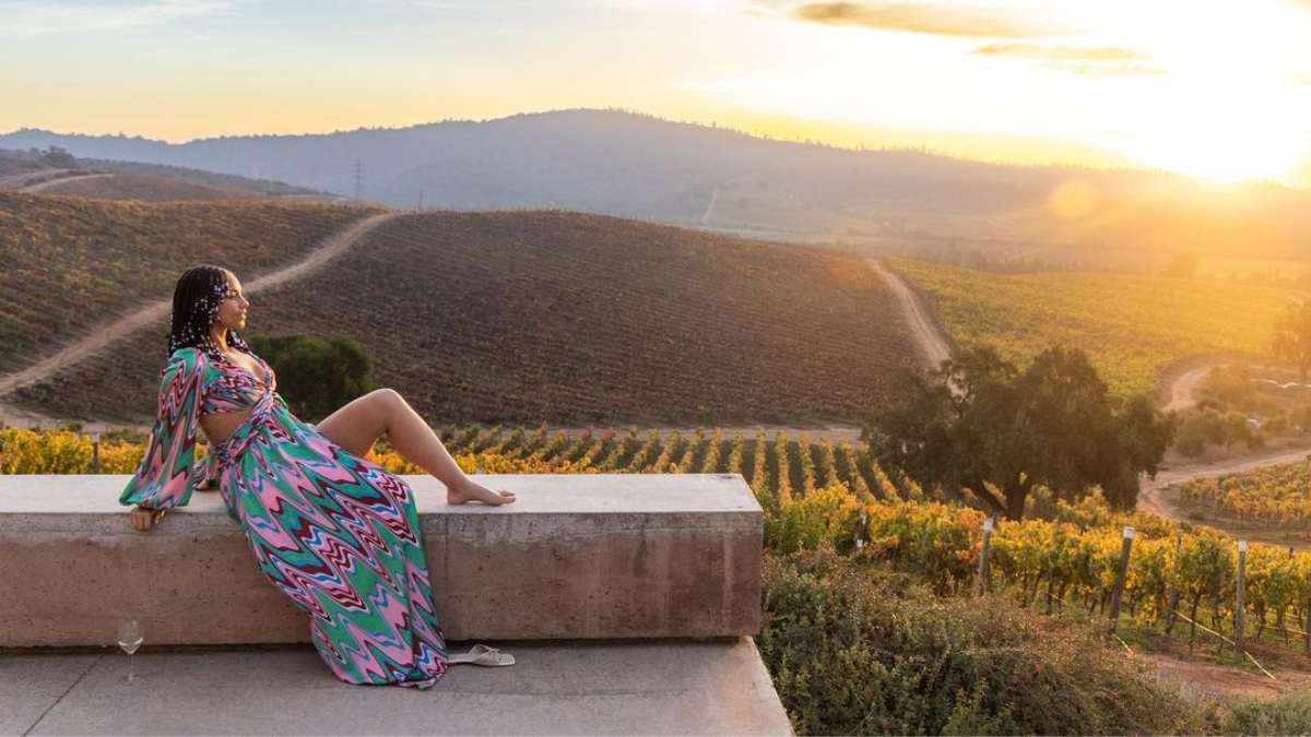 Créditos: @aliciakeys