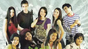 El día que Amango teloneó a High School Musical y pocos recuerdan: ¿puedes reconocer a todo el elenco?