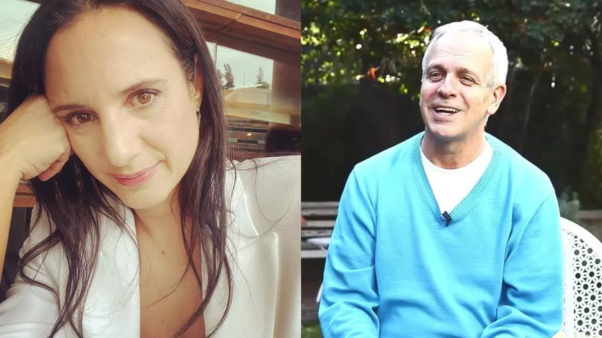 "Así te vi por última vez": Blanca Lewin comparte inédito recuerdo de Augusto Góngora