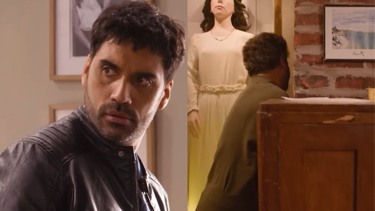 Impactante avance de Juego de Ilusiones dejará al descubierto lo que todos sospechaban sobre Ignacio