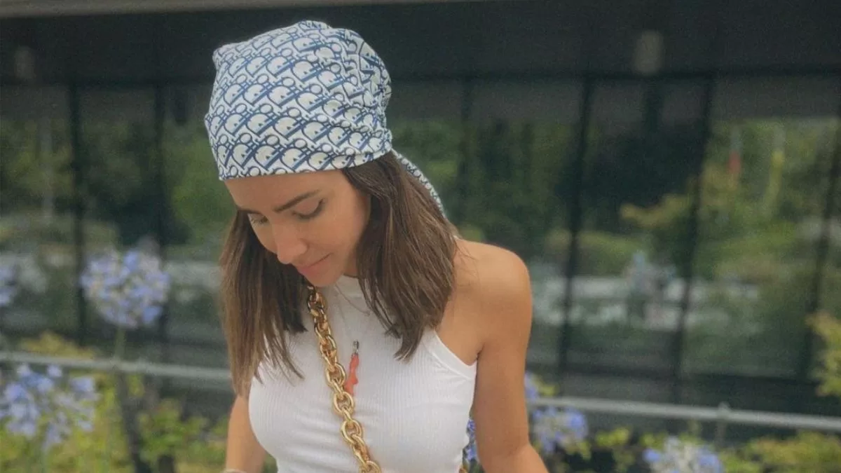 "Mis noches son largas": Aylén Milla revela la otra cara de su lucha contra el cáncer